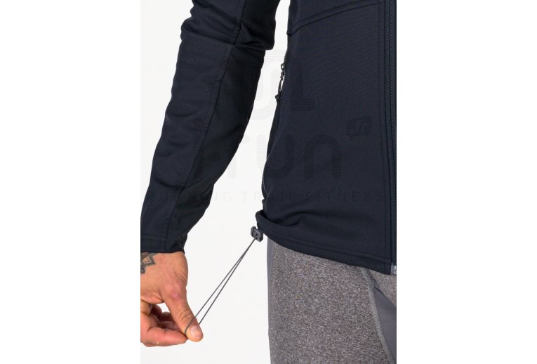 Under Armour chaqueta ColdGear Infrared Shield