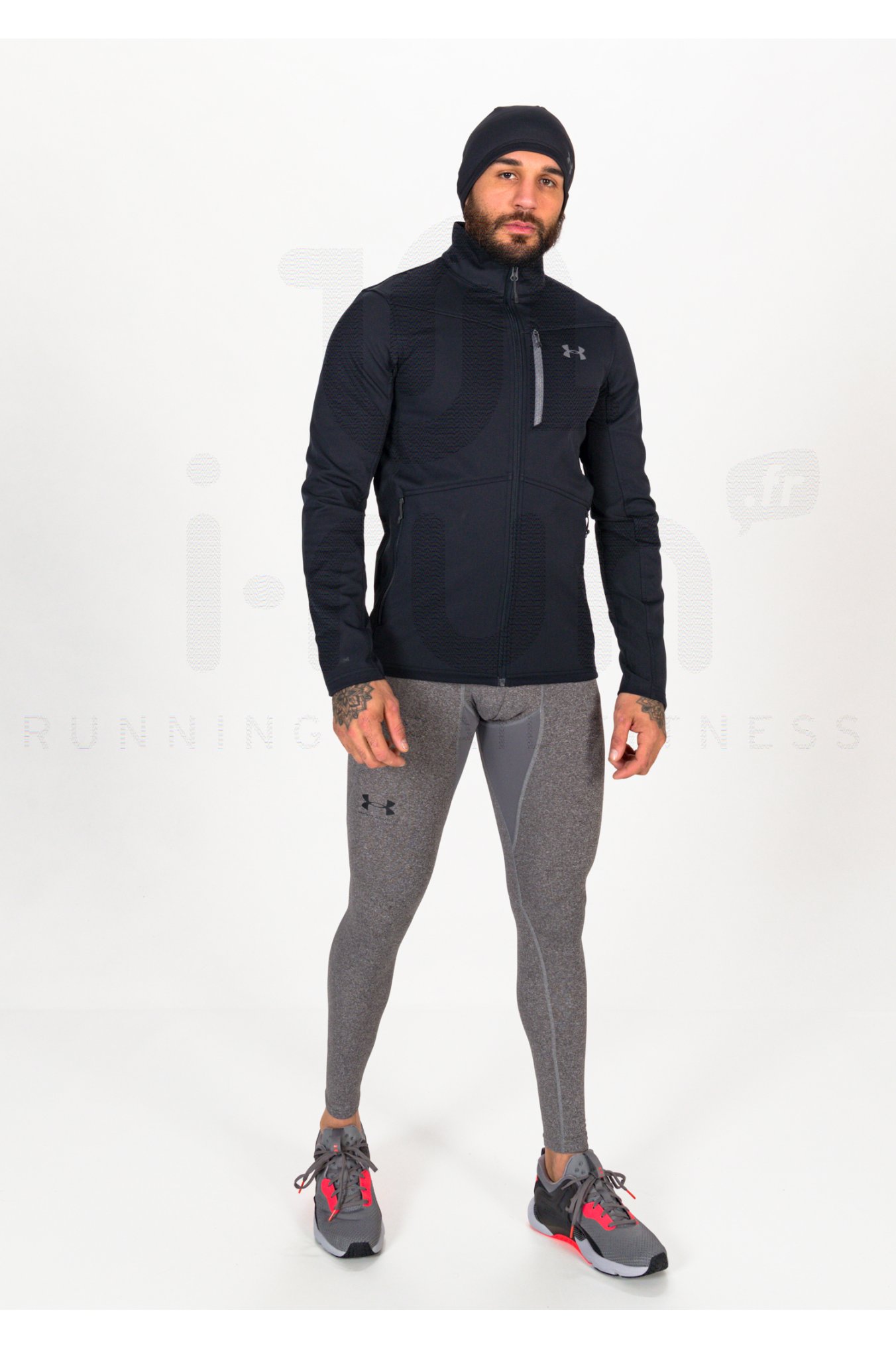 Under Armour ColdGear Infrared Shield M 