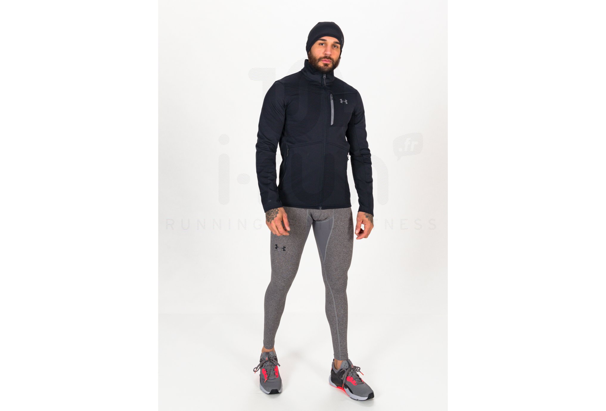 Under Armour chaqueta ColdGear Infrared Shield