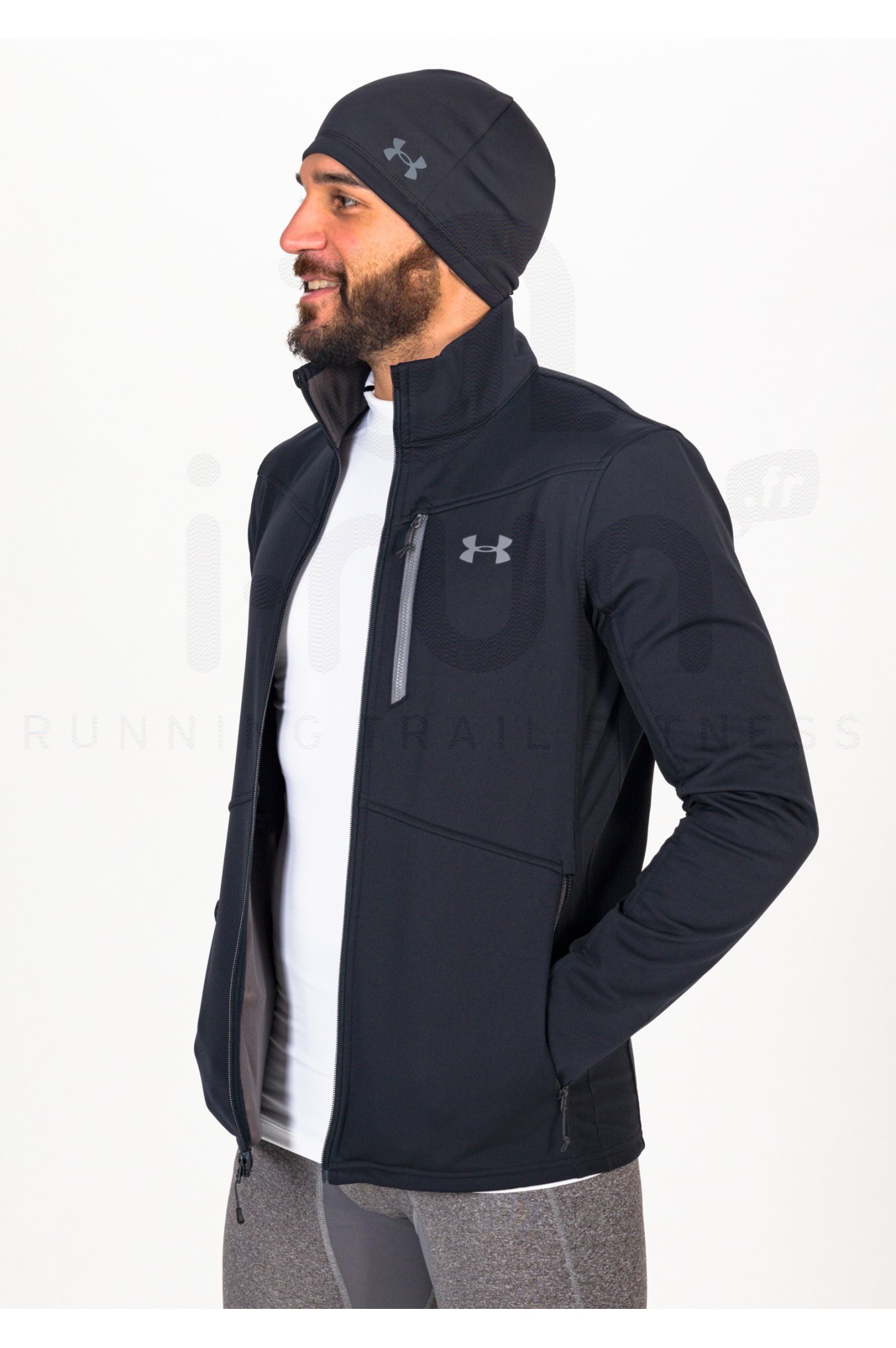 Under Armour ColdGear Infrared Shield M 