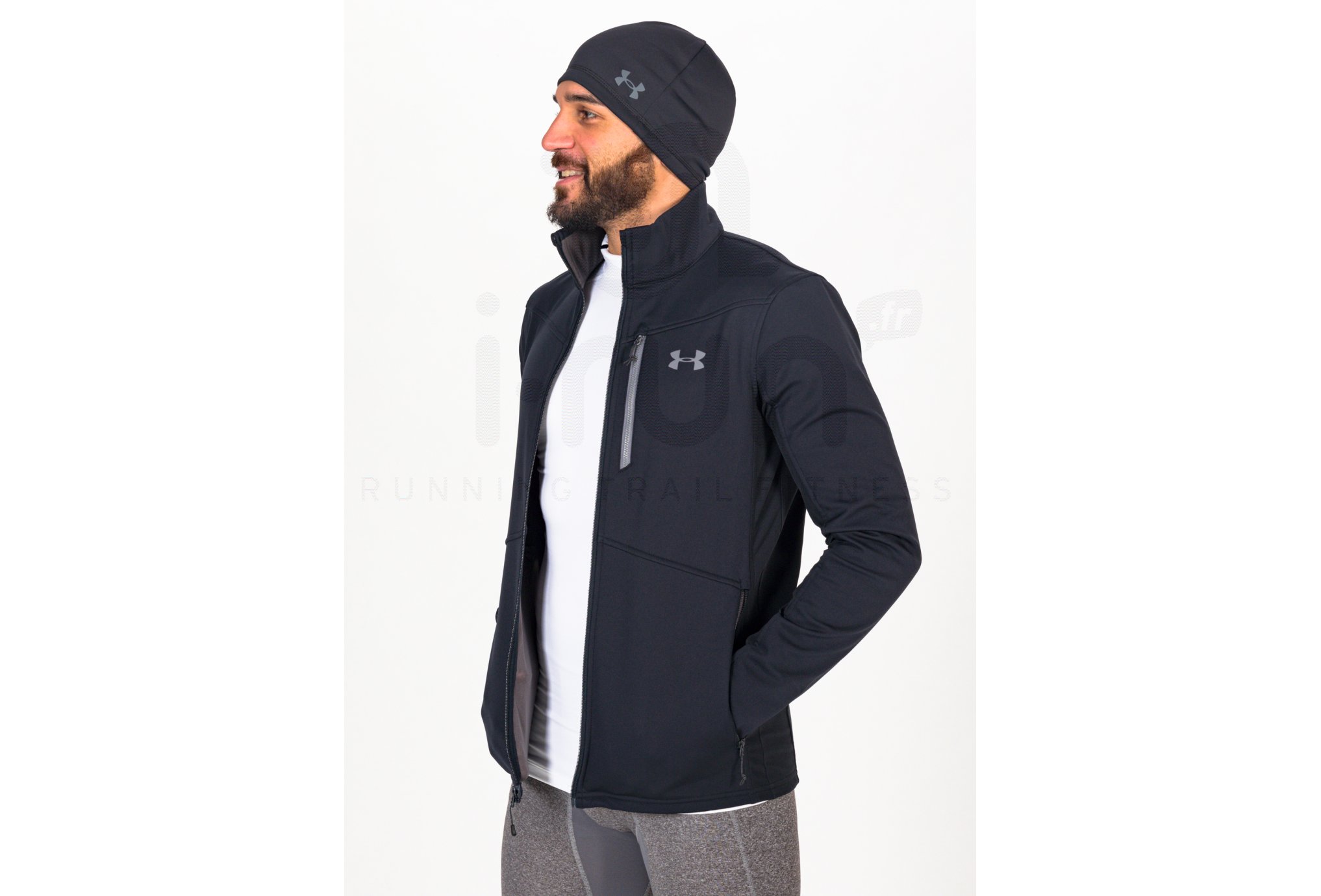 Under Armour chaqueta ColdGear Infrared Shield