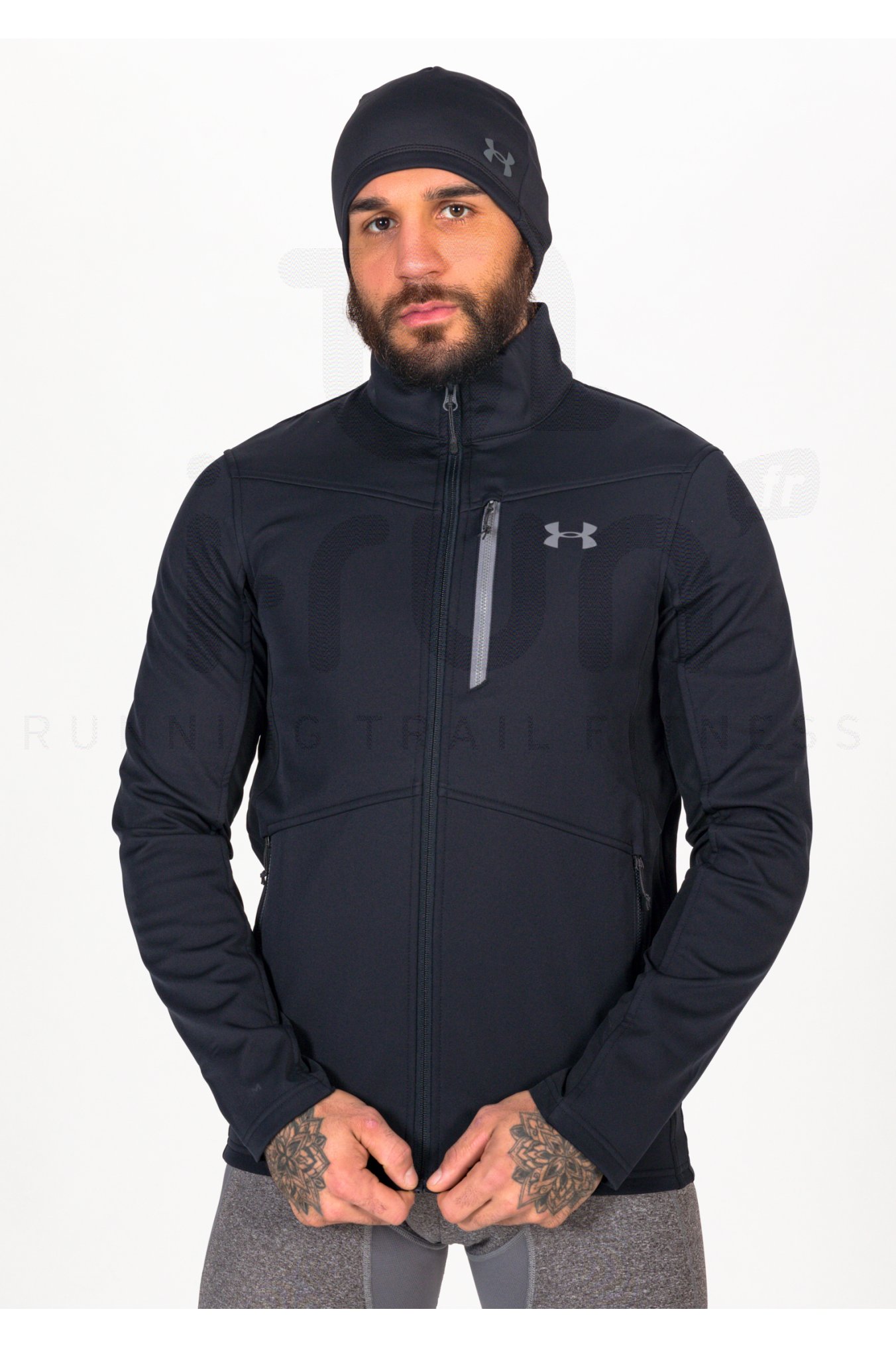 Under Armour ColdGear Infrared Shield M 