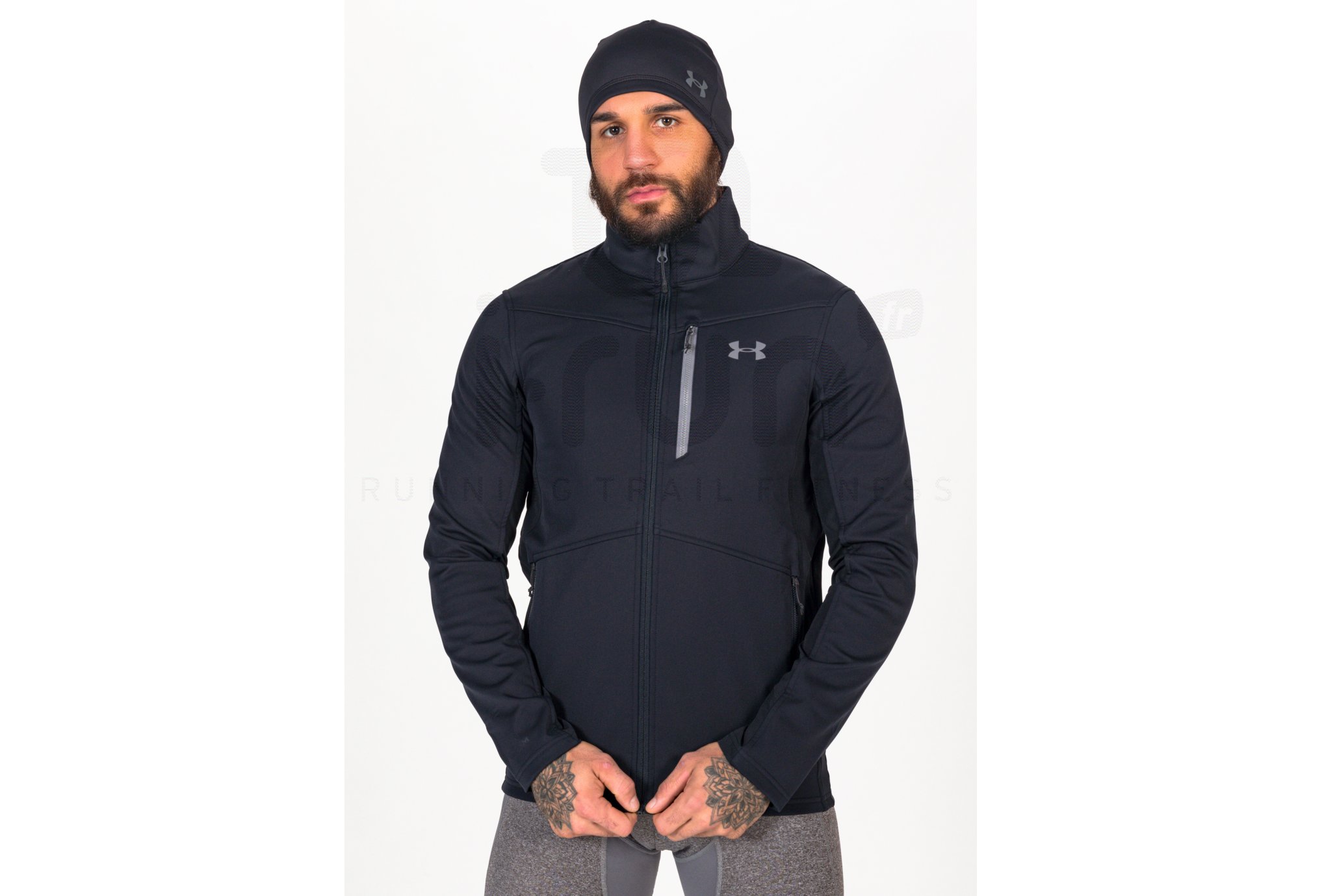 Under Armour chaqueta ColdGear Infrared Shield