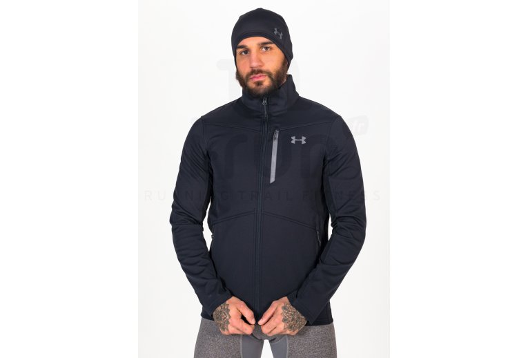 Under Armour chaqueta ColdGear Infrared Shield
