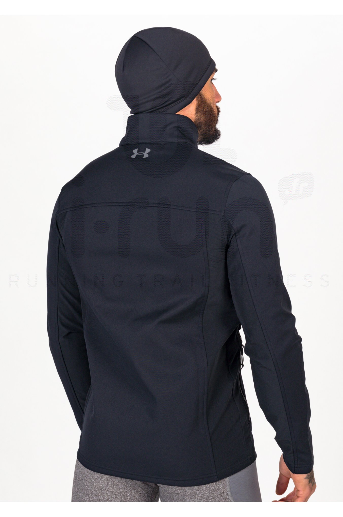 Under Armour ColdGear Infrared Shield M 