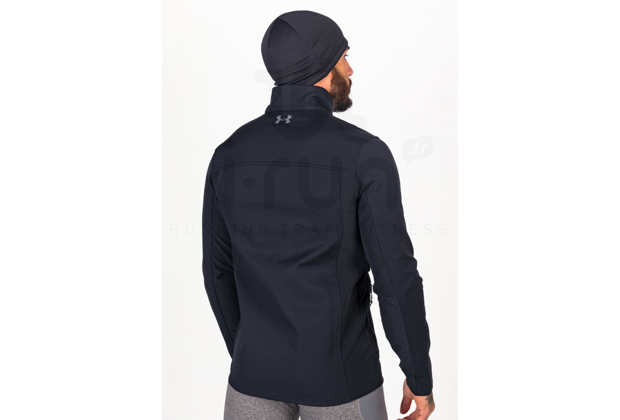 Under Armour chaqueta ColdGear Infrared Shield