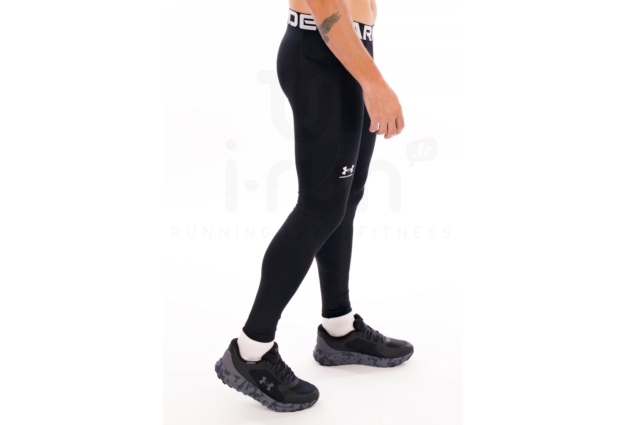 Under Armour ColdGear M