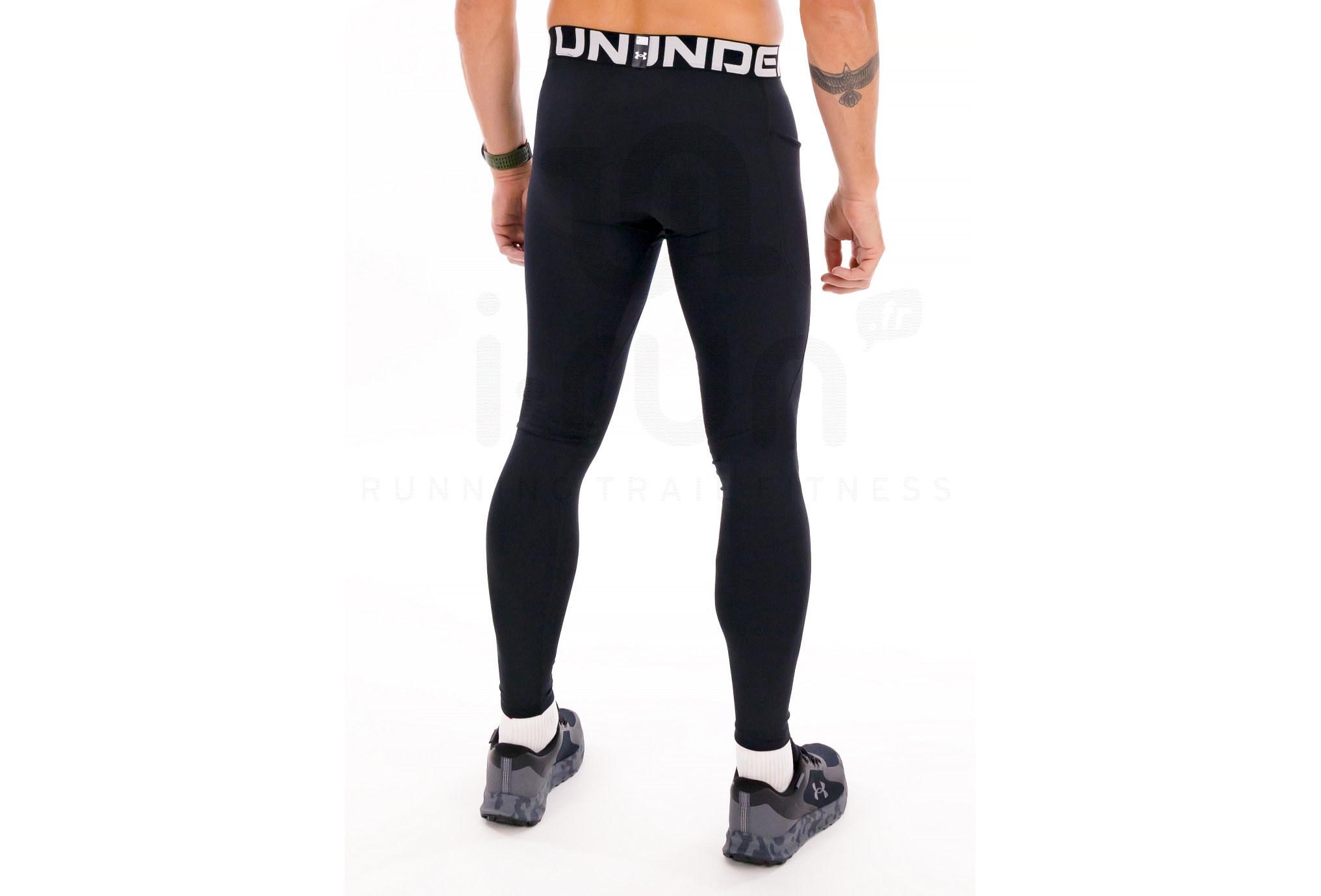 Under Armour ColdGear M