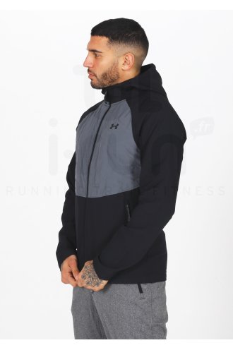 Under Armour ColdGear Reactor Hybrid Lite M 