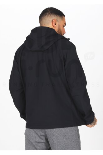 Under Armour ColdGear Reactor Hybrid Lite M 