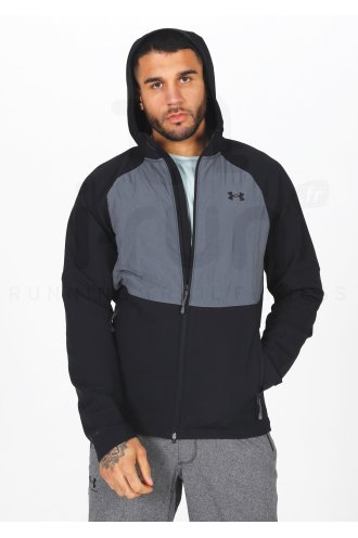 Under Armour ColdGear Reactor Hybrid Lite M 