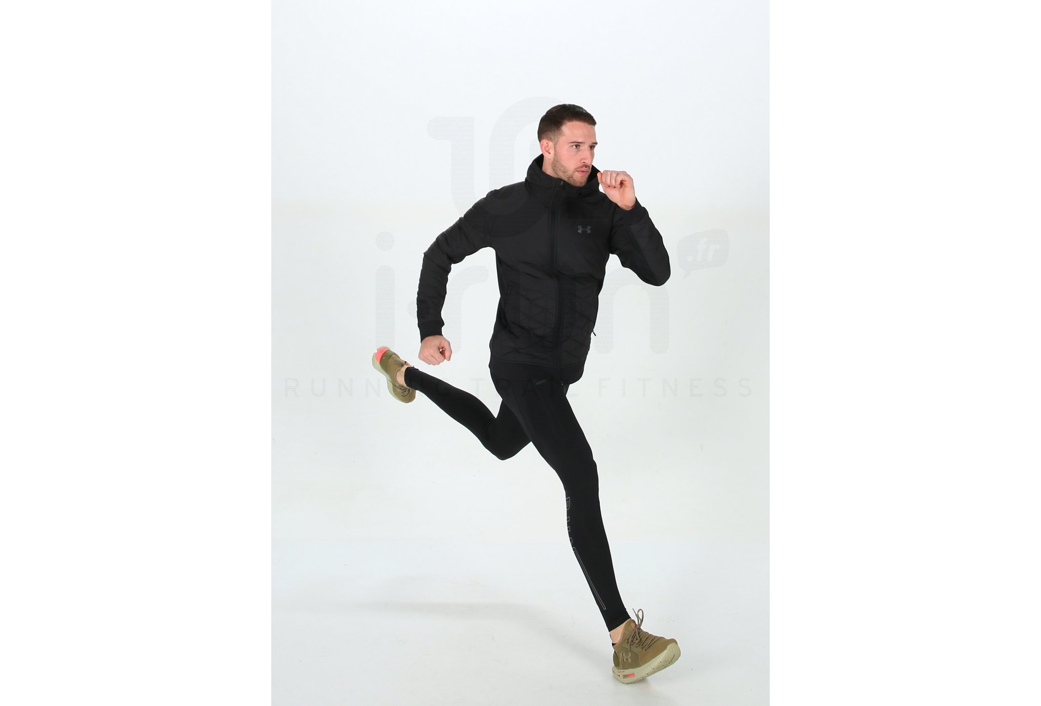 Under Armour chaqueta ColdGear Reactor Performance