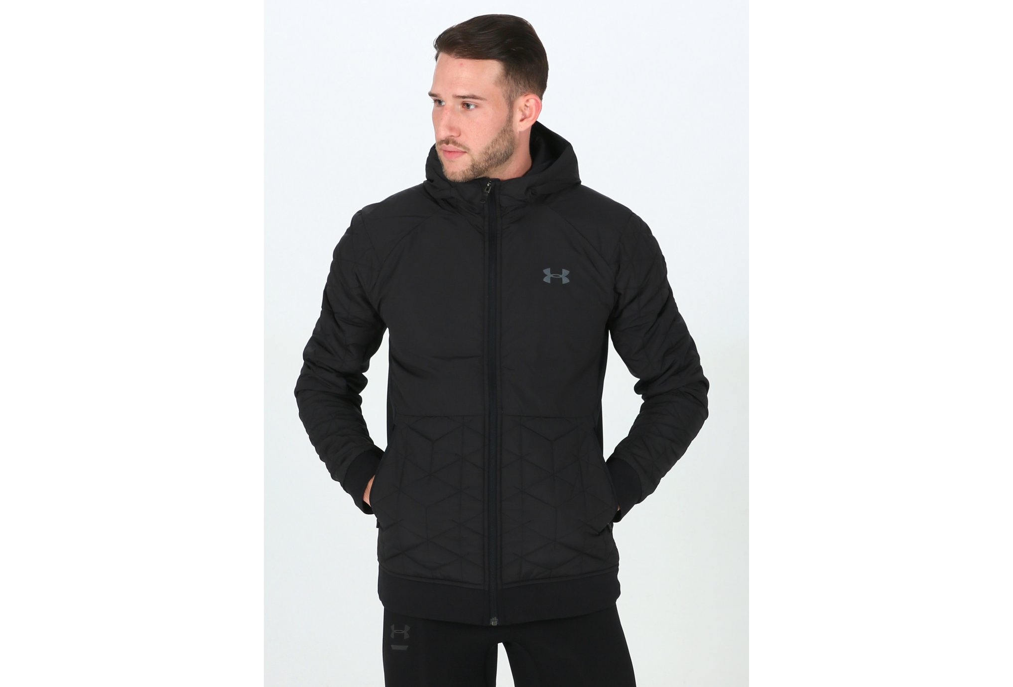 Under Armour chaqueta ColdGear Reactor Performance