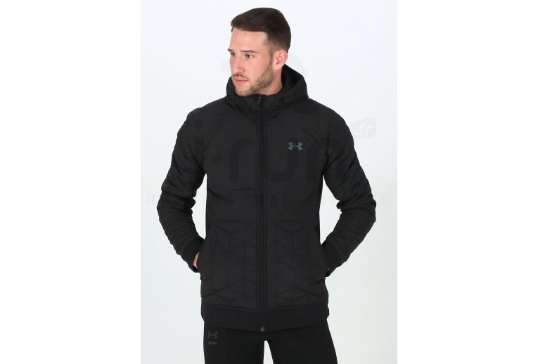 Under Armour chaqueta ColdGear Reactor Performance