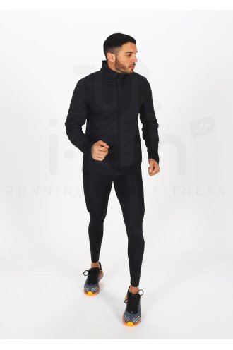 Under Armour ColdGear Reactor Run Hybrid M 