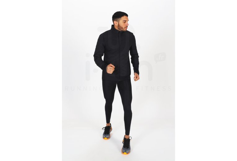 Under Armour ColdGear Reactor Run Hybrid Herren