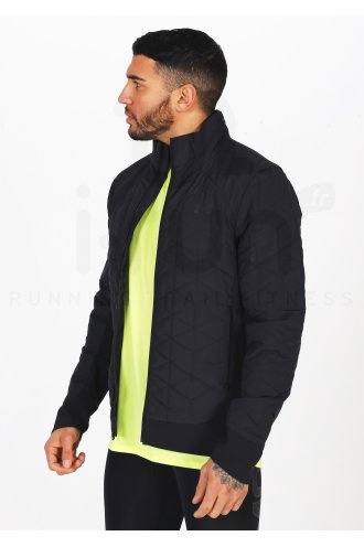 Under Armour ColdGear Reactor Run Hybrid M 