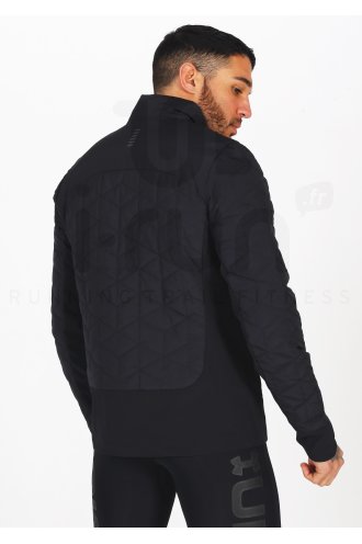 Under Armour ColdGear Reactor Run Hybrid M 