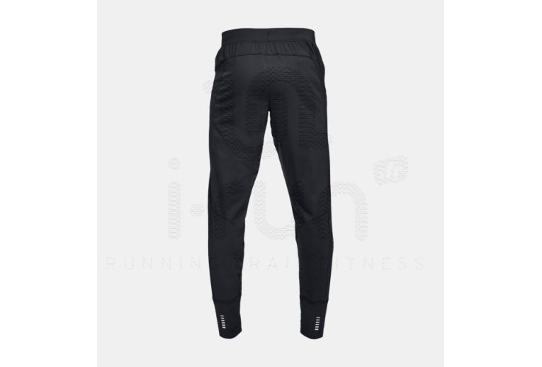 Under Armour Pantal�n ColdGear Reactor Run