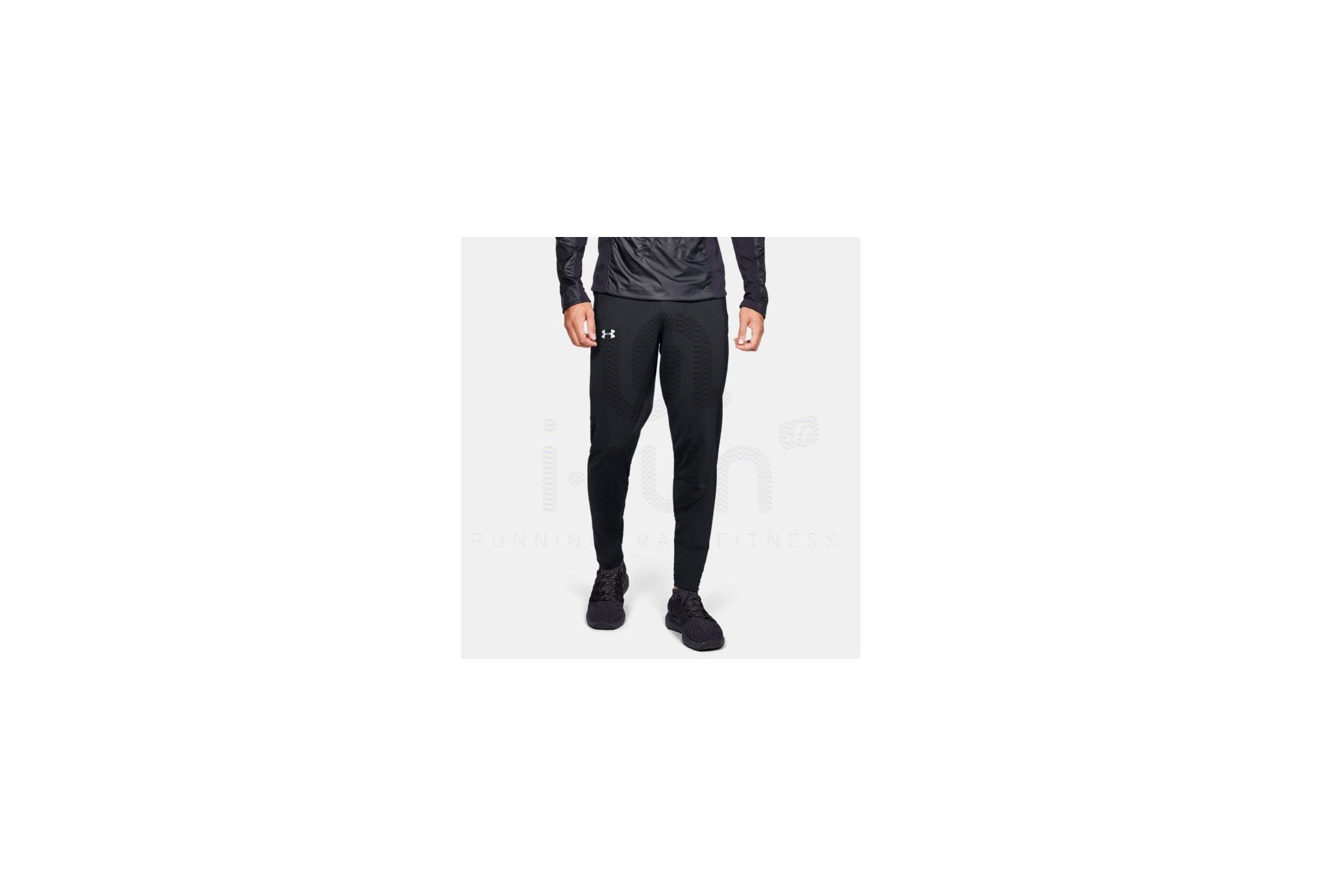 Under Armour Pantal�n ColdGear Reactor Run