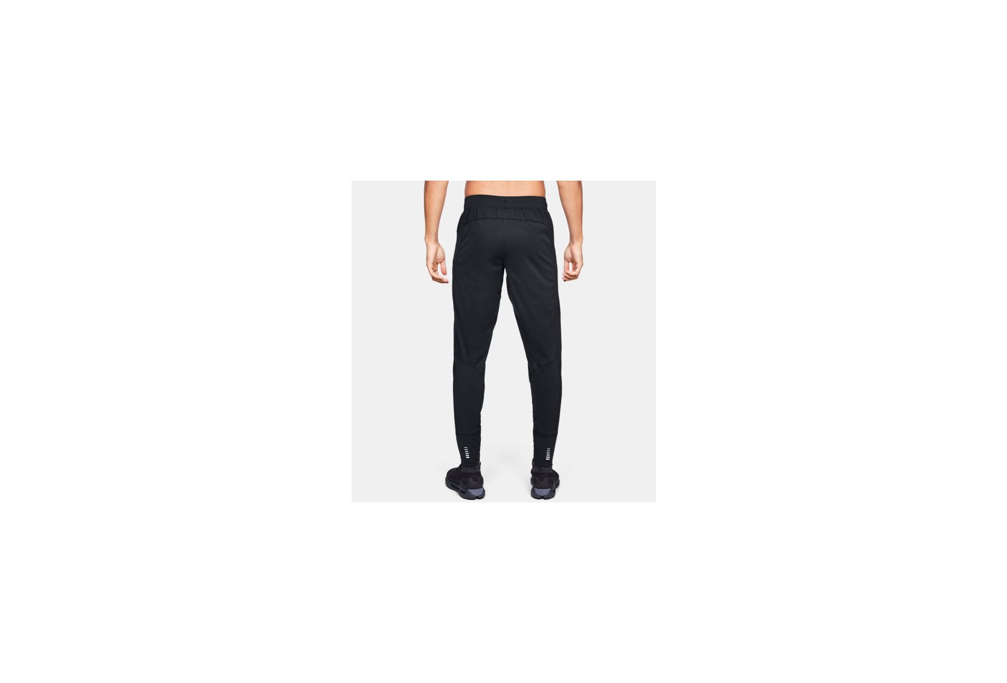 Under Armour Pantal�n ColdGear Reactor Run