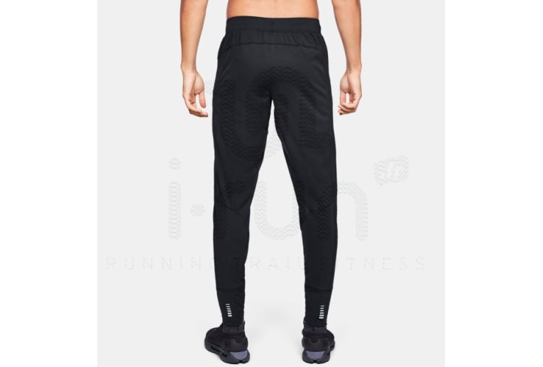 Under Armour Pantal�n ColdGear Reactor Run