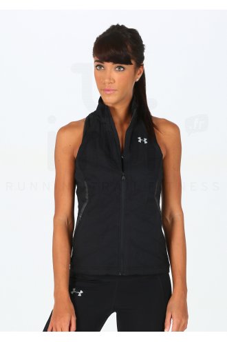Under Armour ColdGear Reactor Run W 