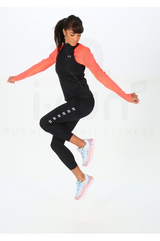 Under Armour ColdGear Reactor Run W 