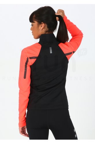 Under Armour ColdGear Reactor Run W 