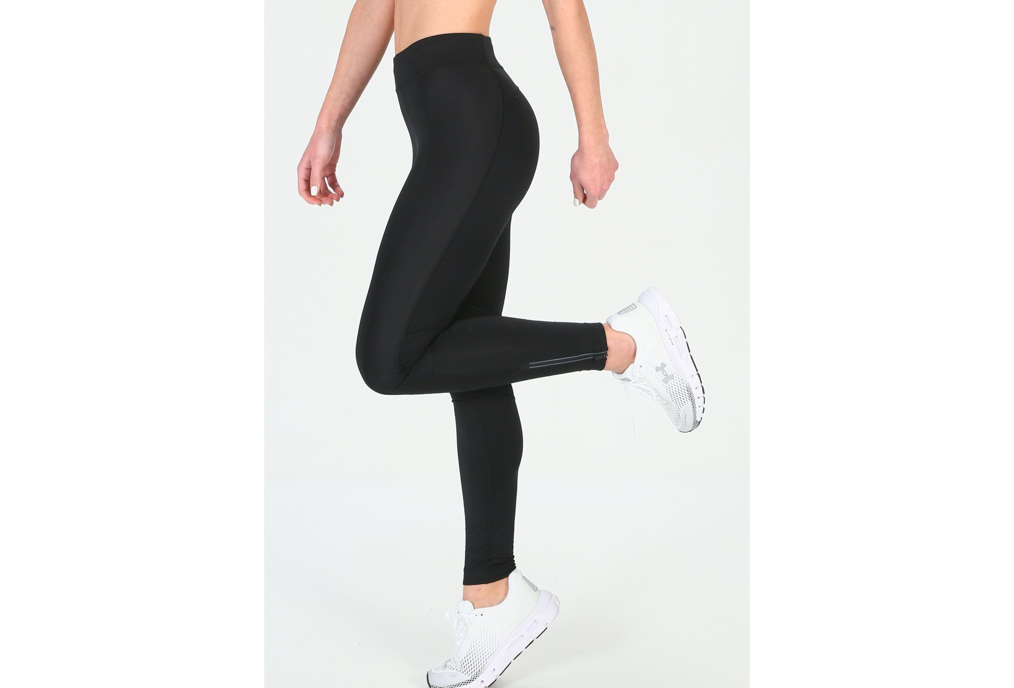 Under Armour mallas largas ColdGear Run Storm
