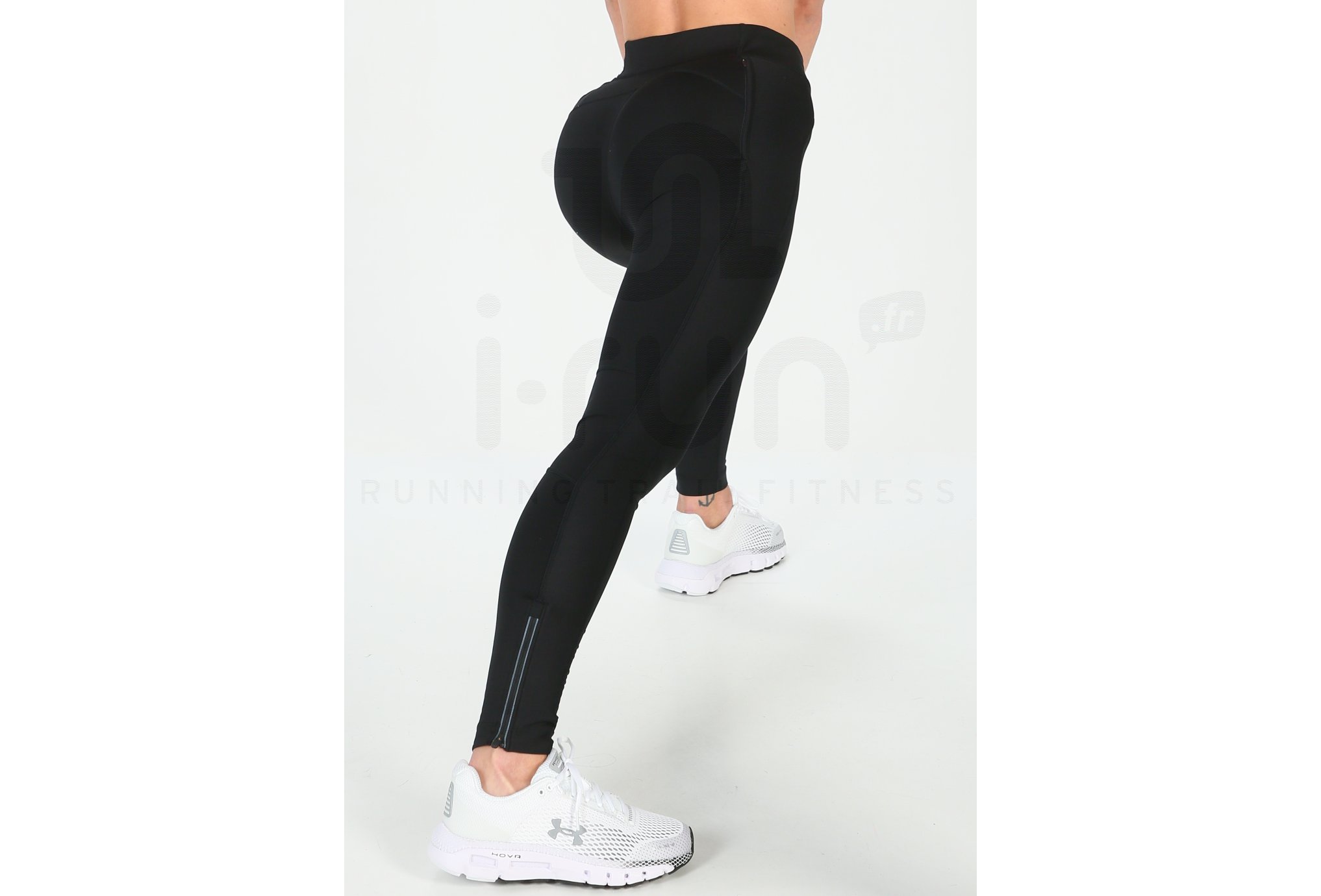 Under Armour mallas largas ColdGear Run Storm