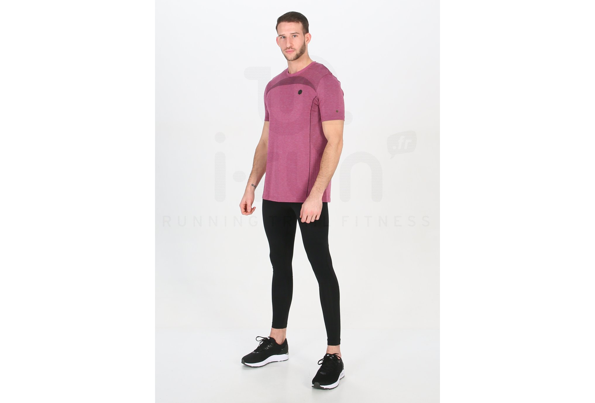 Under Armour mallas largas ColdGear Rush