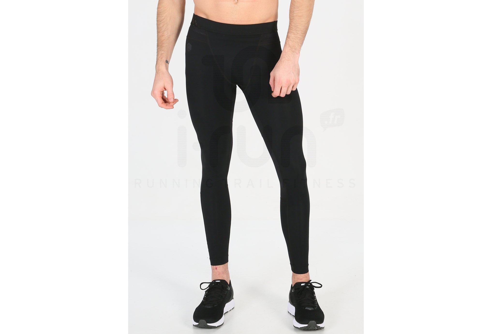 Under Armour mallas largas ColdGear Rush