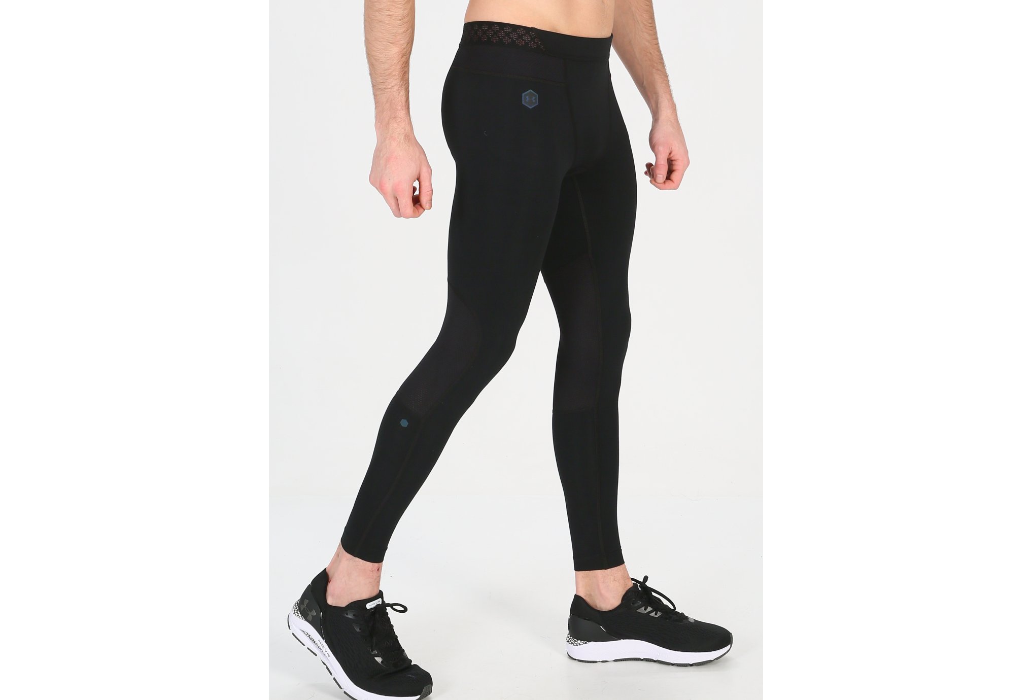 Under Armour mallas largas ColdGear Rush