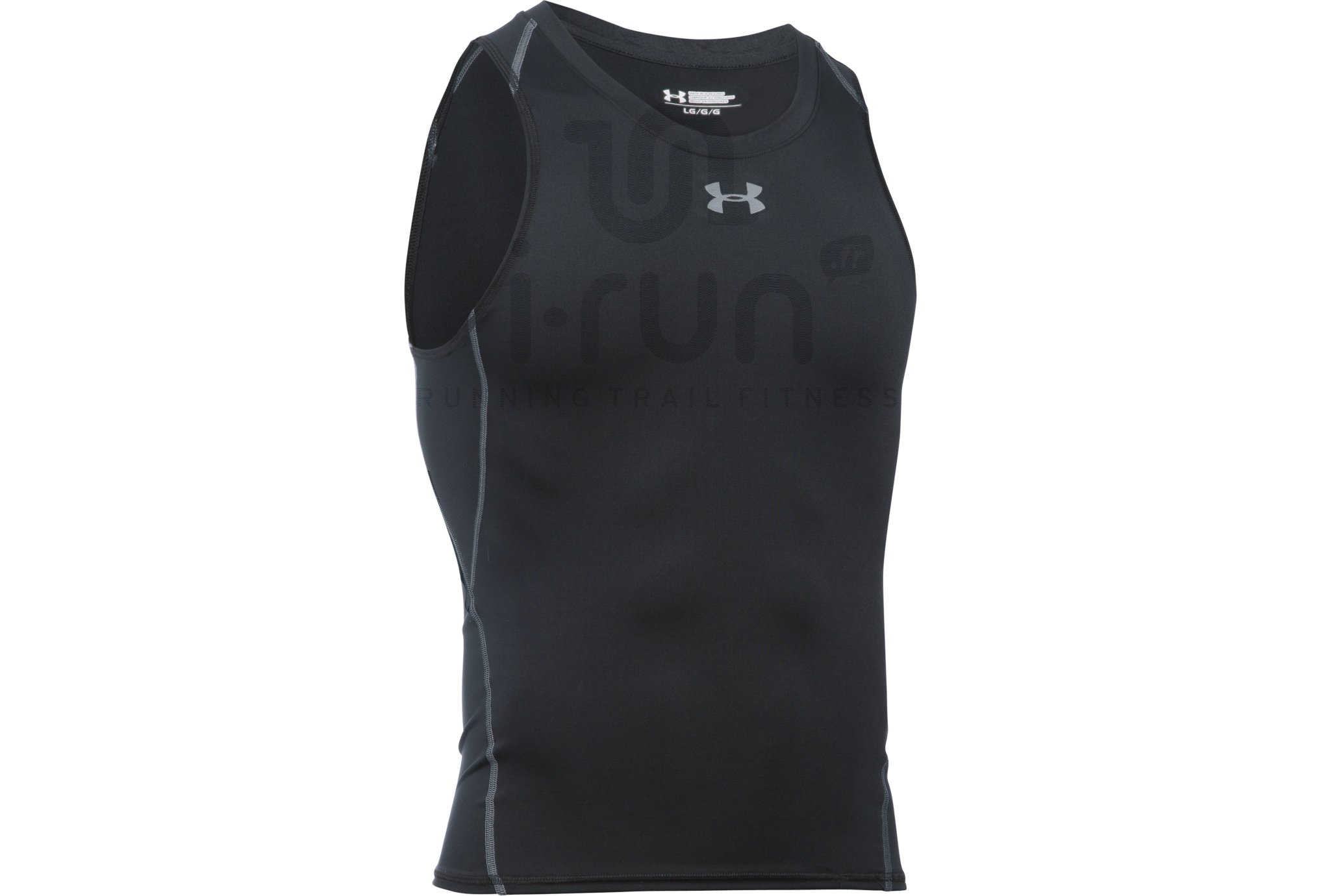 Under Armour Compression HeatGear