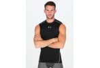 Under Armour Camiseta sin manga Compression HeatGear