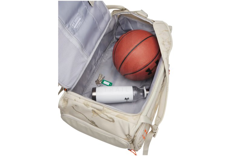 Under Armour Contain Duo - M