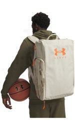 Under Armour Contain Duo - M