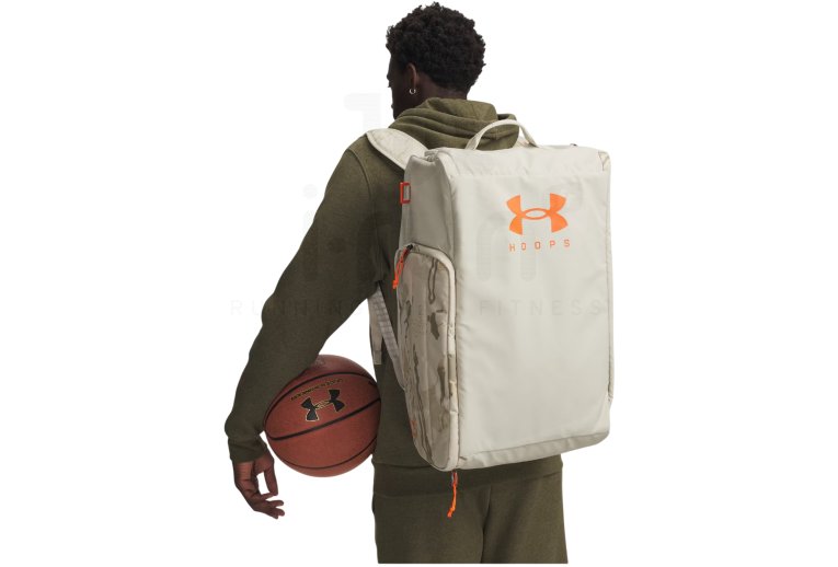 Under Armour Contain Duo - M