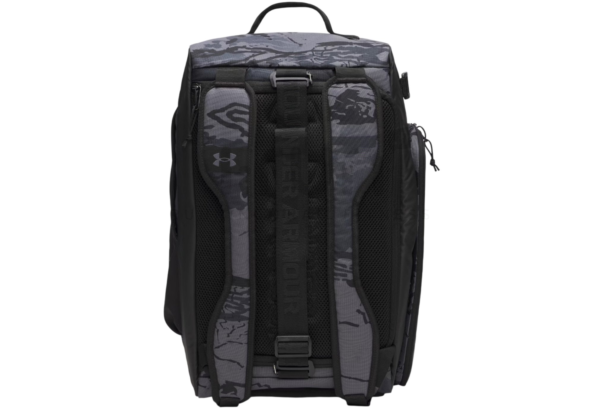 Under Armour Contain Duo - S