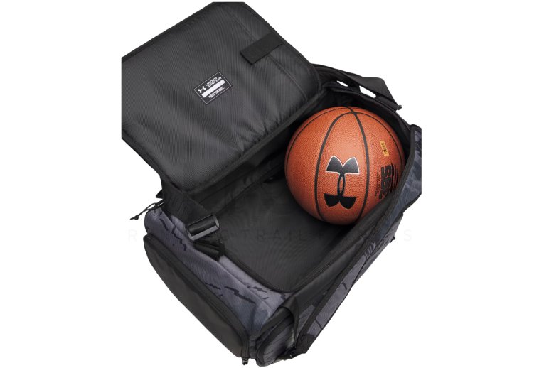 Under Armour Contain Duo - S 