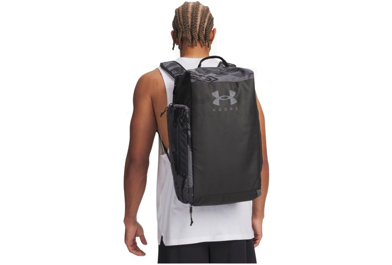 Under Armour Contain Duo - S 