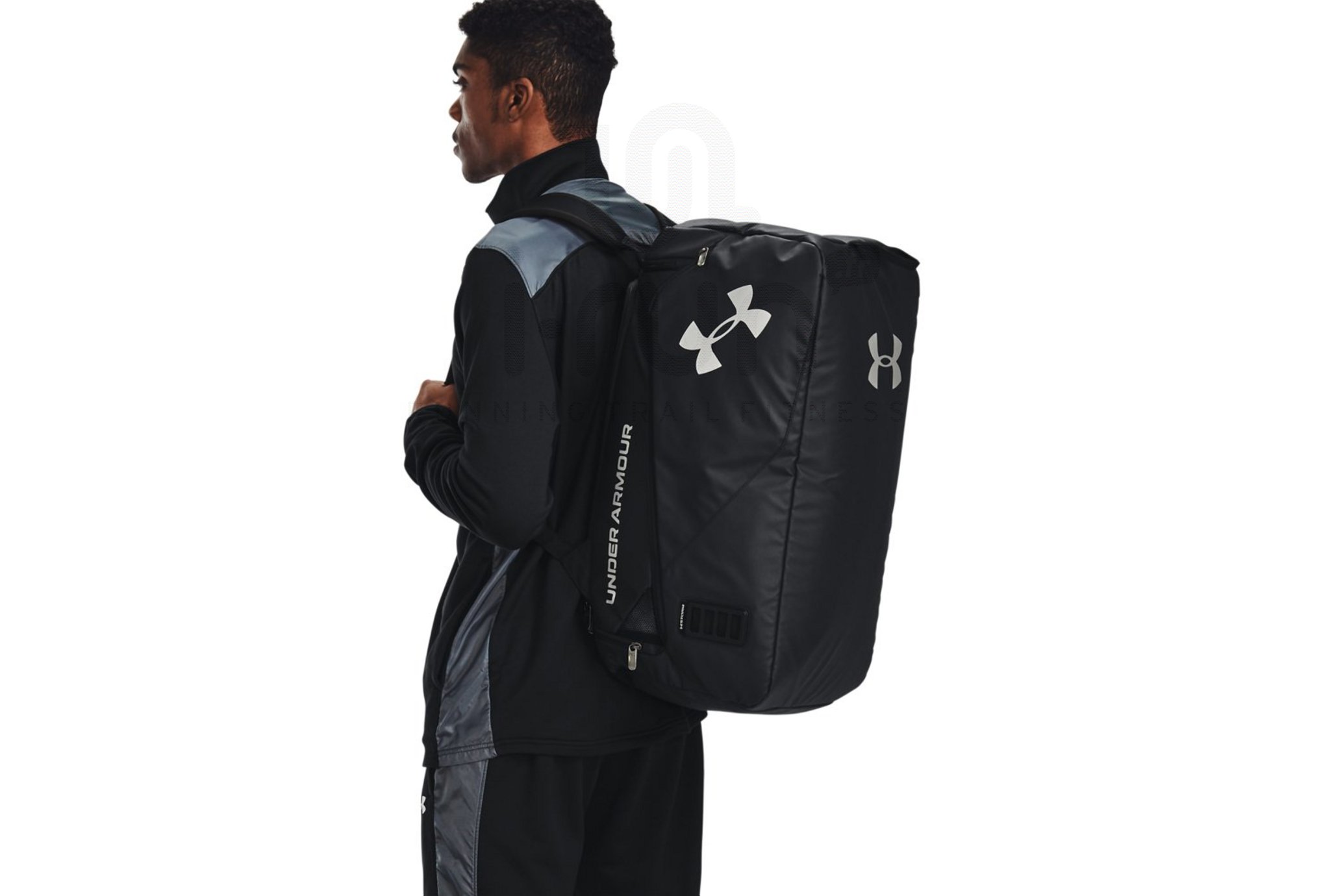 Under Armour Contain Duo