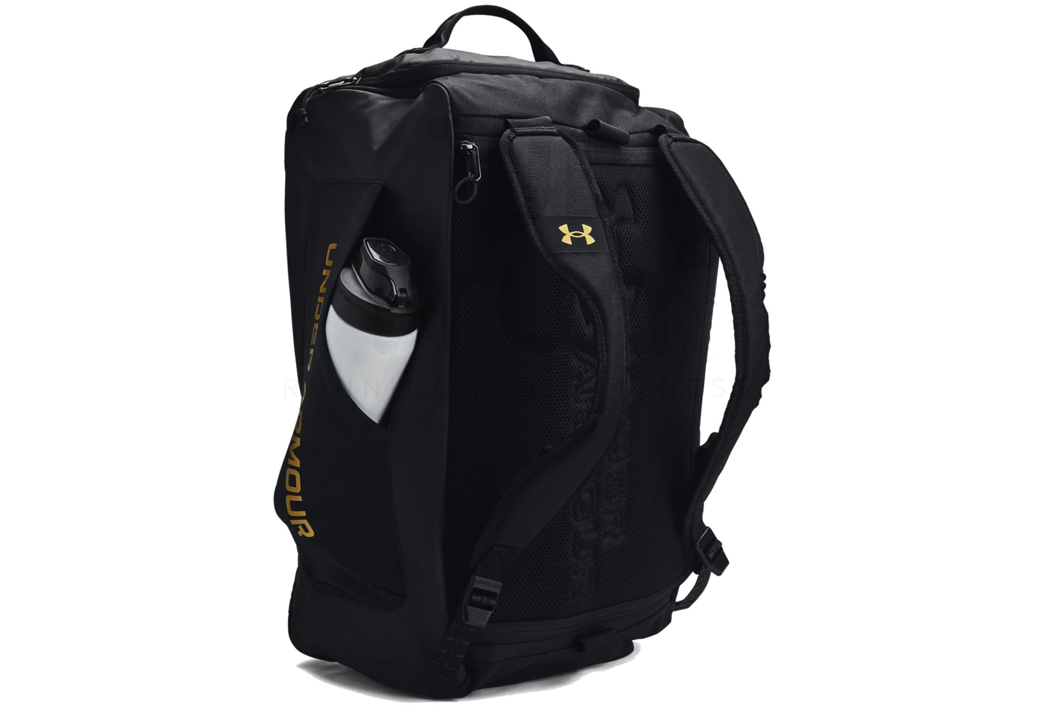Under Armour Contain Duo - M