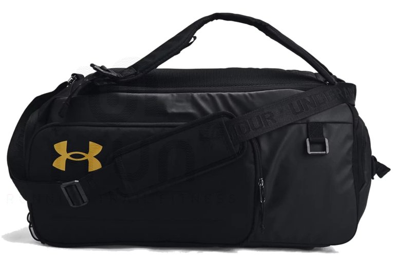 Under Armour Contain Duo - M