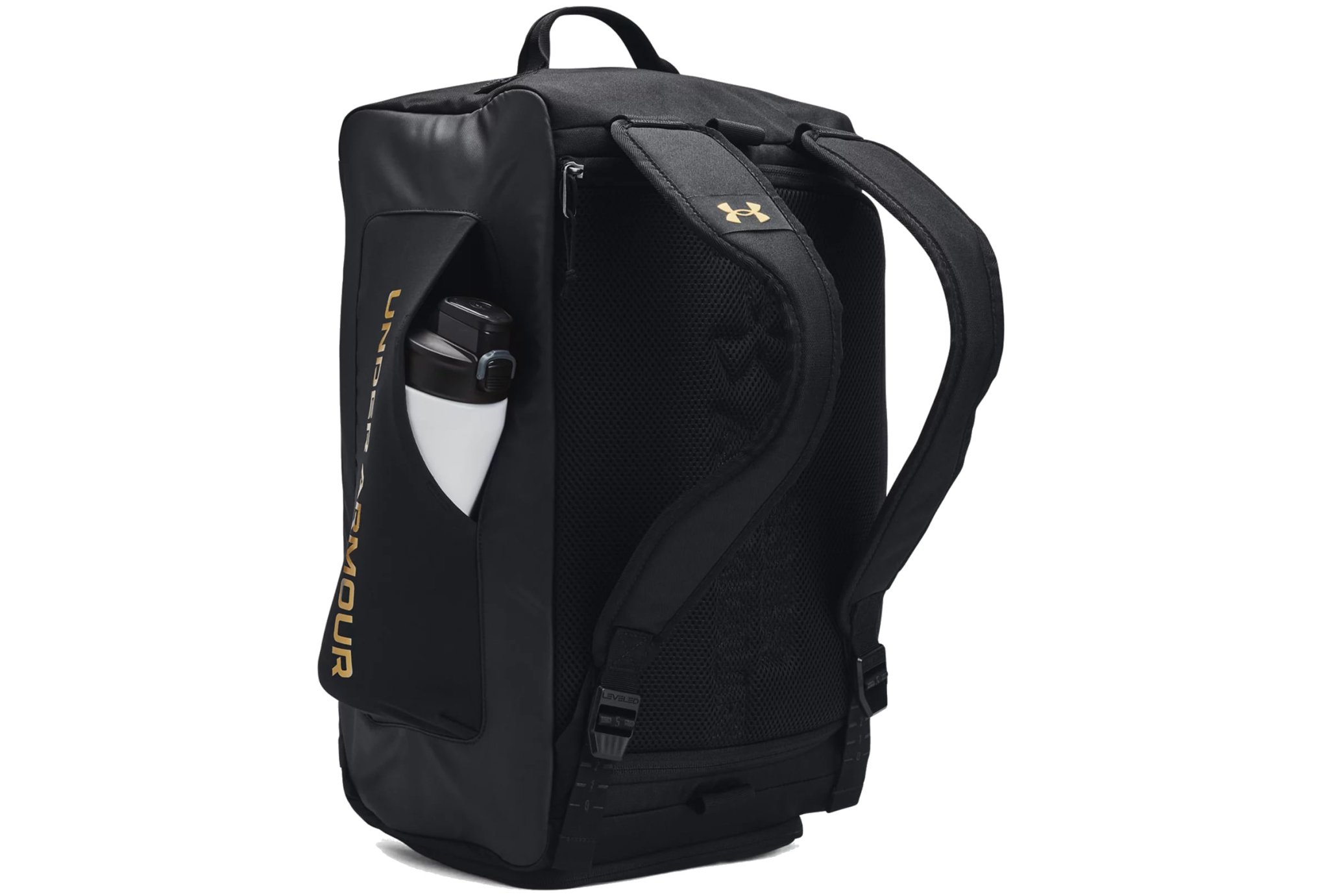 Under Armour Contain Duo - S