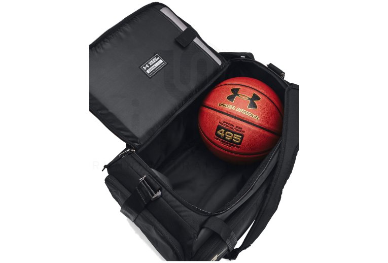 Under Armour Contain Duo - S