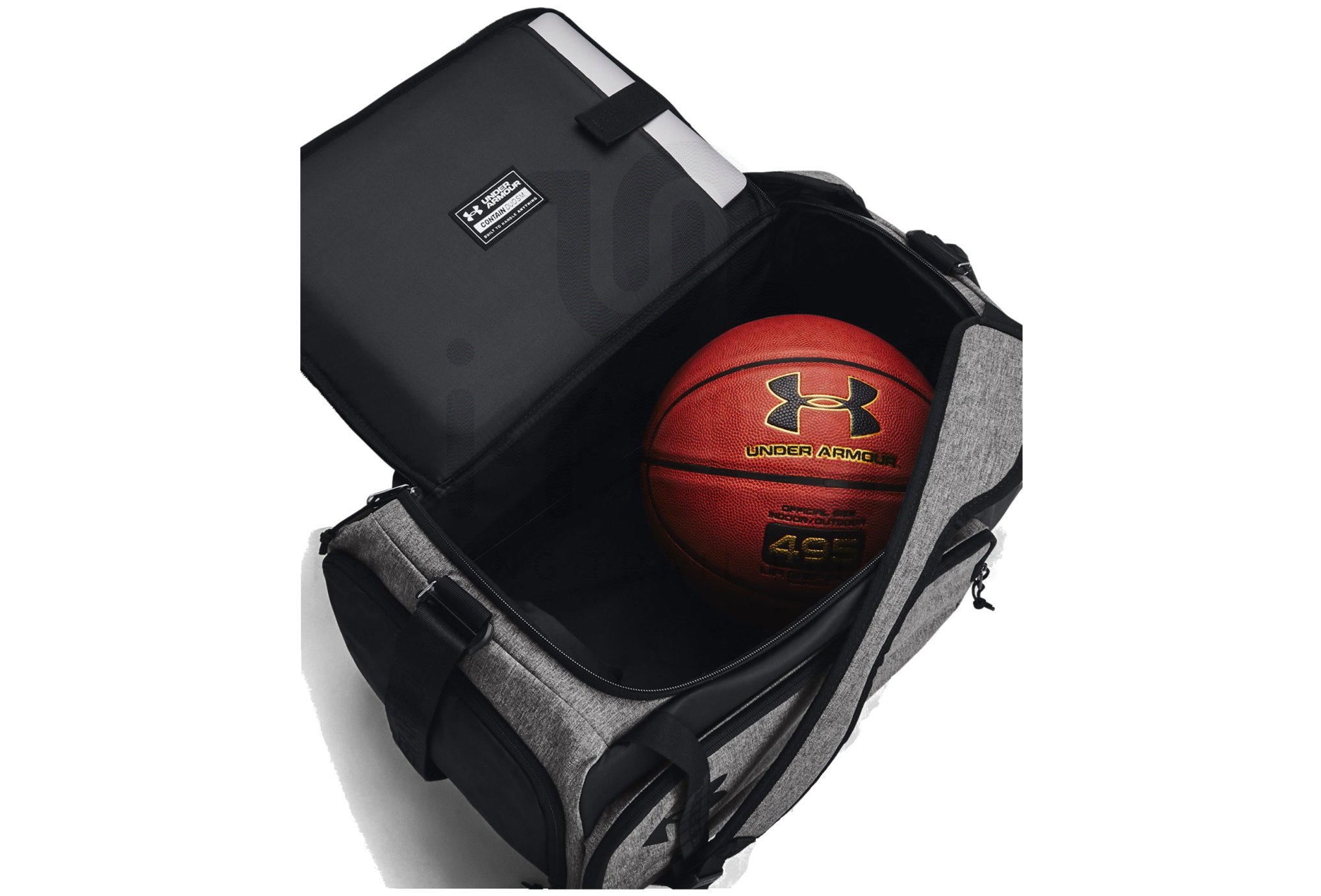 Under Armour Contain Duo - S