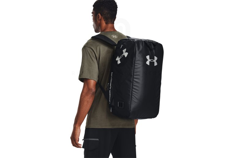 Under Armour Contain Duo SM Duffle 
