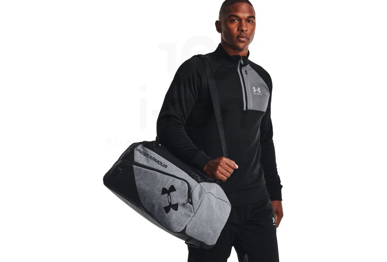 Under Armour bolsa de deporte Contain Duo SM Duffle